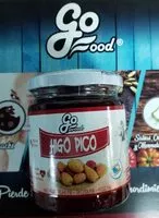 Mängden socker i Higo pico