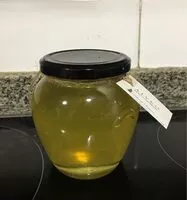 Mängden socker i Miel de romero