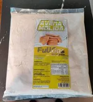 Mängden socker i Avena molida sabor galleta