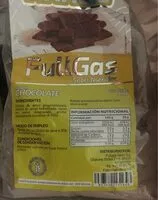 Mängden socker i Harina de Avena