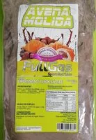 Mängden socker i Avena molida sabor croissant chocolate