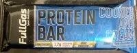 Mängden socker i Protein Bar