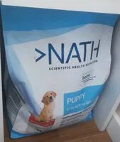 Mängden socker i Comida para perro