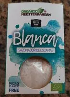 Mängden socker i Sal de manantial