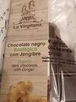 Mängden socker i Chocolate negro ecológico