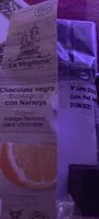 Mängden socker i Chocolate la virgitana