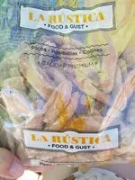 Mängden socker i Picos- rosquillas-colines