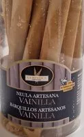 Mängden socker i Neula Artesana Vainilla