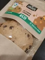 Mängden socker i Cookies de avena y naranja