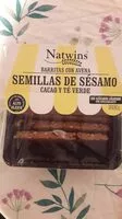 Mängden socker i Galetes de civada amb superaliments