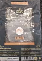 Mängden socker i Edam