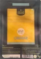 Mängden socker i Cheddar