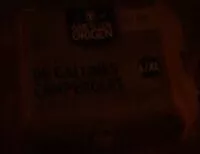 Mängden socker i de gallines camperoles