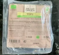 Mängden socker i Tofu