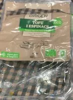 Mängden socker i Burguer vegetal a base de tofu