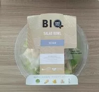 Mängden socker i Salad Bowl César