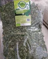 Mängden socker i Moringa