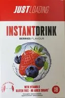 Mängden socker i Just loading