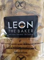 Mängden socker i Pan sin gluten