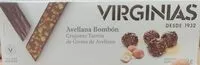 Mängden socker i Turrón