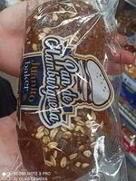 Mängden socker i Juanito Baker