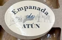 Mängden socker i Empanada de atun