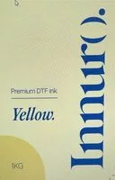 Mängden socker i BT 1KG DTF PIGMENT TEXTILE INK YELLOW