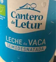 Mängden socker i Leche