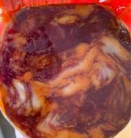 Mängden socker i Chorizo