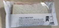 Mängden socker i Pollo mostaza