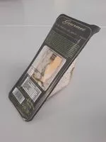 Mängden socker i Gourmet de la huerta con jamón y huevo