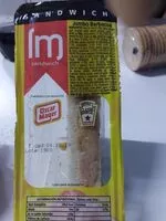 Mängden socker i Jumbo Barbacoa