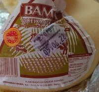 Mängden socker i Queso tetilla