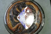 Mängden socker i Tarte à La Crème De Cacao