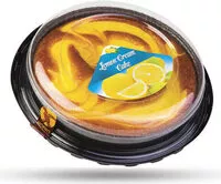 Mängden socker i Tarte à La Crème Au Citron