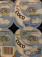 Mängden socker i Yogur