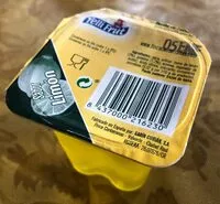 Mängden socker i Gelatina