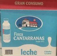 Mängden socker i Leche entera