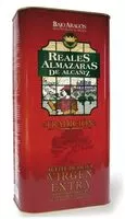 Mängden socker i Aceite de oliva virgen extra D.O. Bajo Aragón lata 5 l