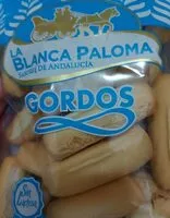 Mängden socker i Picos Gordos sin Lactosa