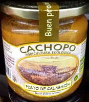 Mängden socker i Pisto de calabacín