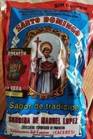 Mängden socker i Pimenton