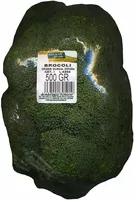 Mängden socker i Brócoli