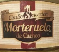 Mängden socker i Morteruelo de Cuenca