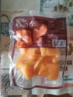 Mängden socker i Calabaza fresca