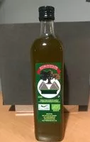 Mängden socker i Aceite de Oliva Virgen Extra