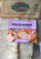 Mängden socker i Pechuguita de Pollo Asada