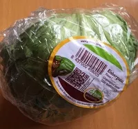 Mängden socker i Eisbergsalat