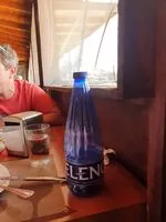 Mängden socker i Agua mineral natural de baja mineralización