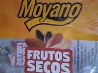 Mängden socker i Datiles deshuesados